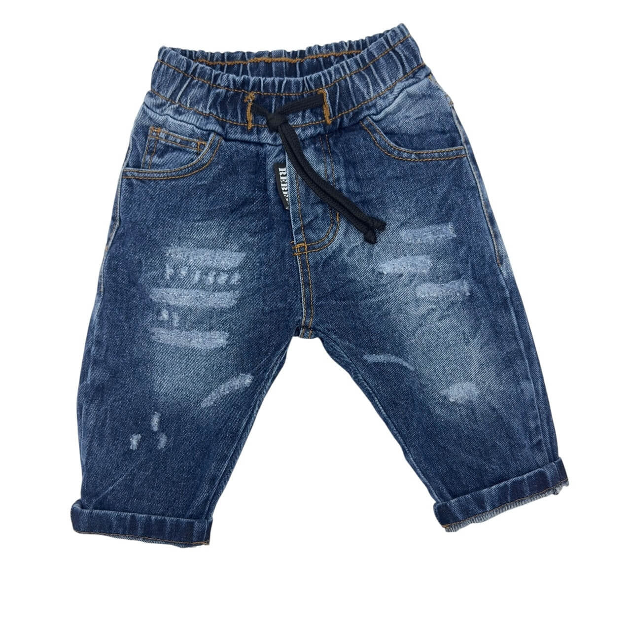 Jeans Neonato Rebel