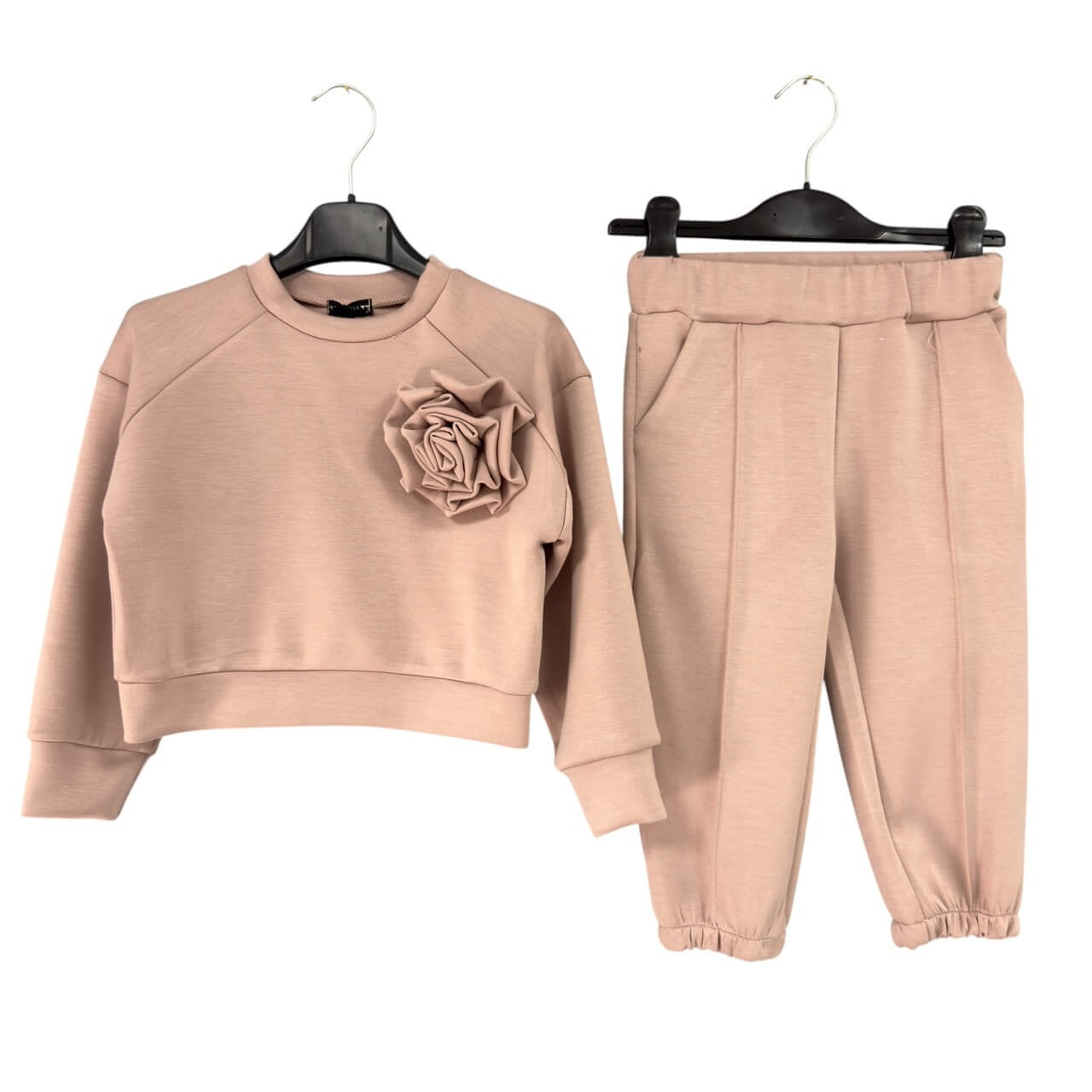 Tuta Tecnica Con Rosone Bimba