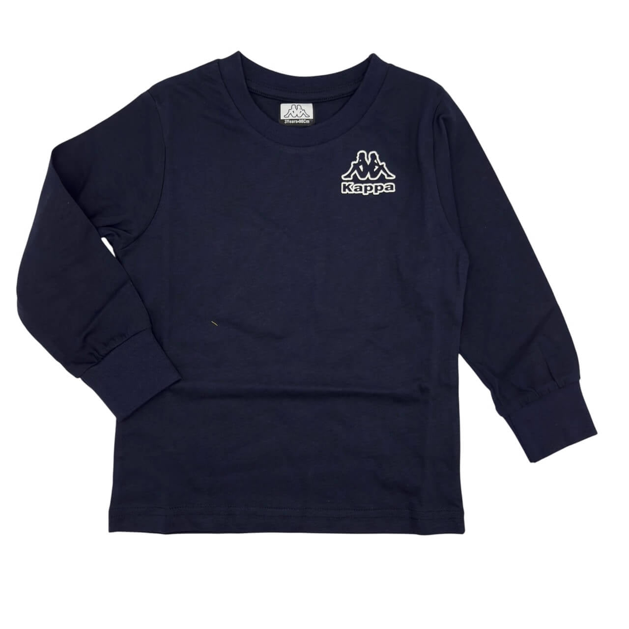 T-Shirt a Manica Lunga Kappa