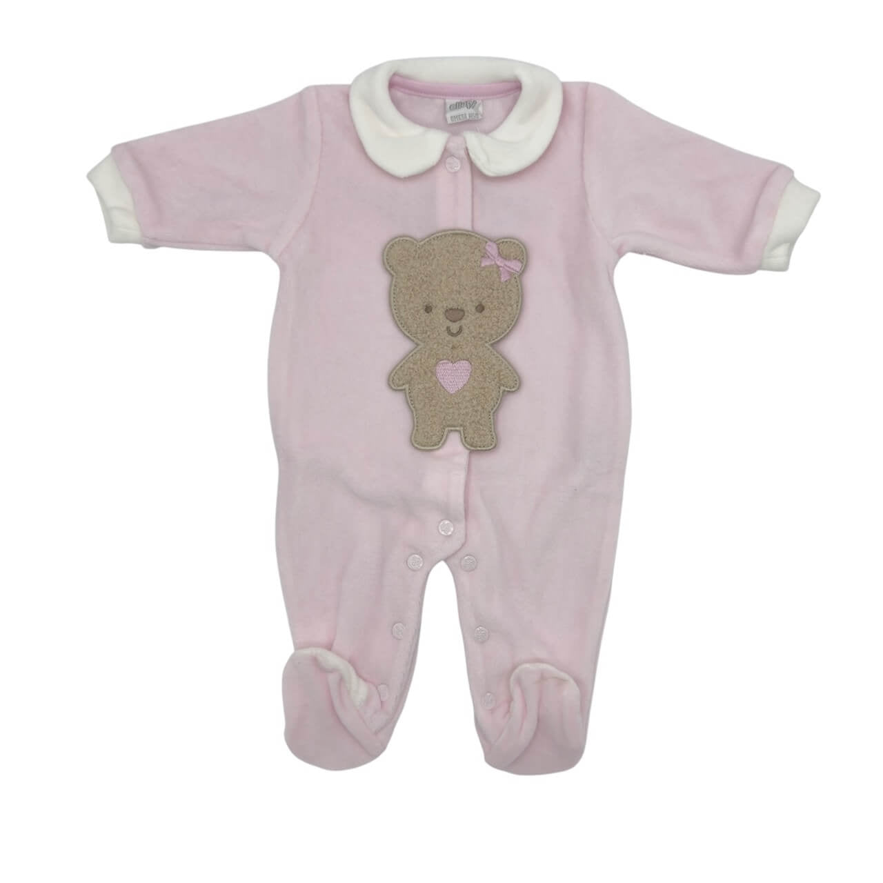 Tutina ciniglia Ellepi