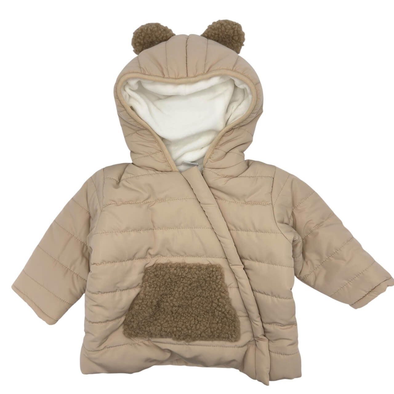 Giubbotto imbottito Ellepi