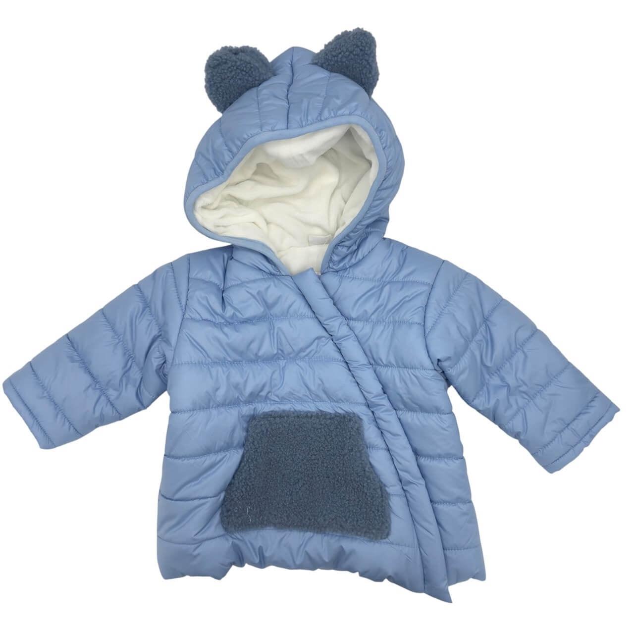 Giubbotto imbottito Ellepi