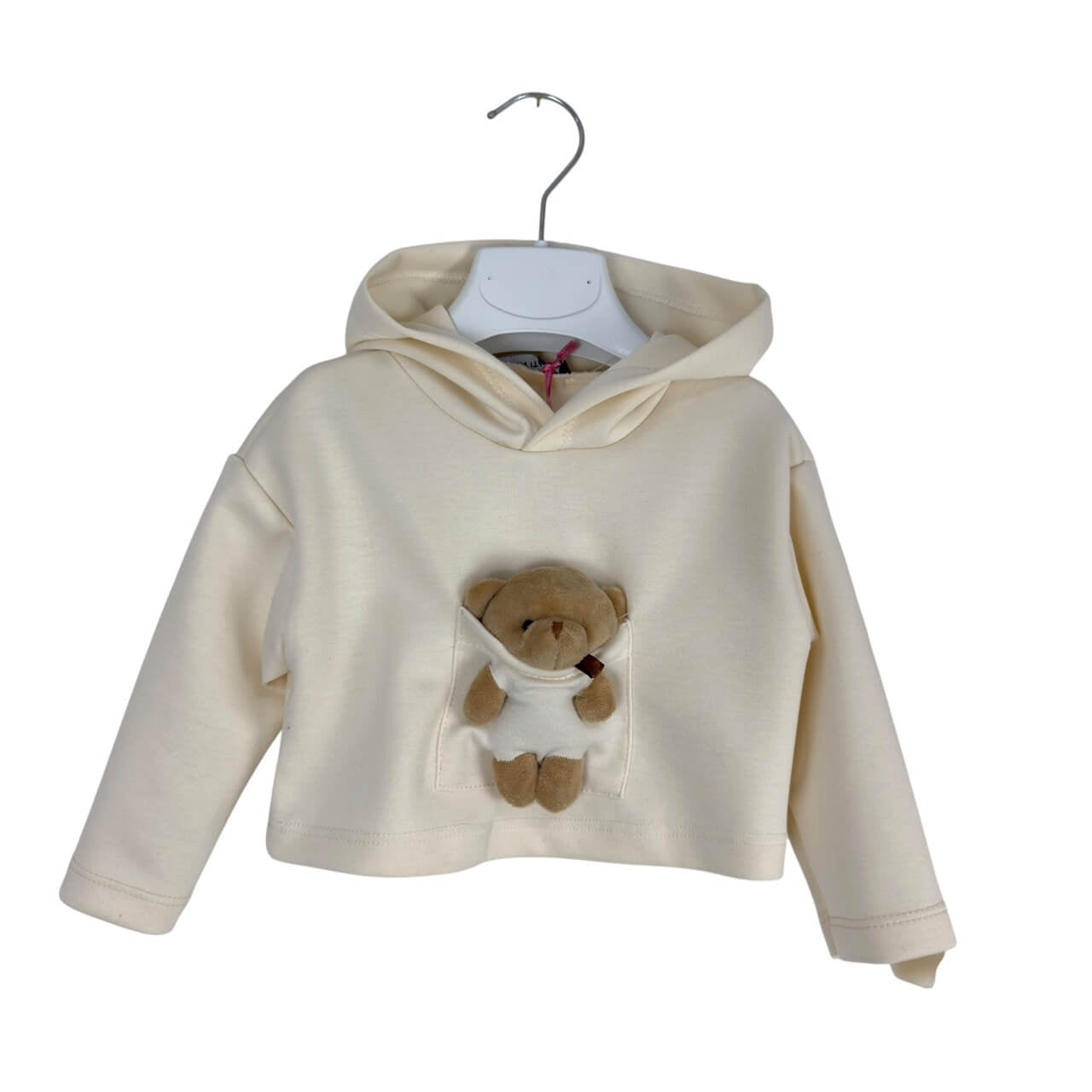 Completo Neonata Invernale