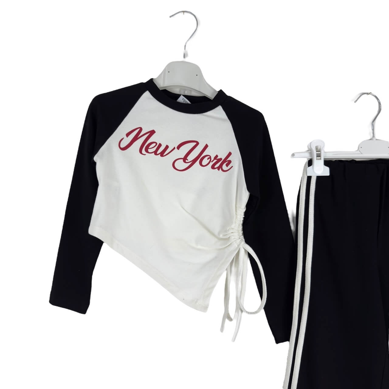 Completo Bambina 2 Pezzi Granada