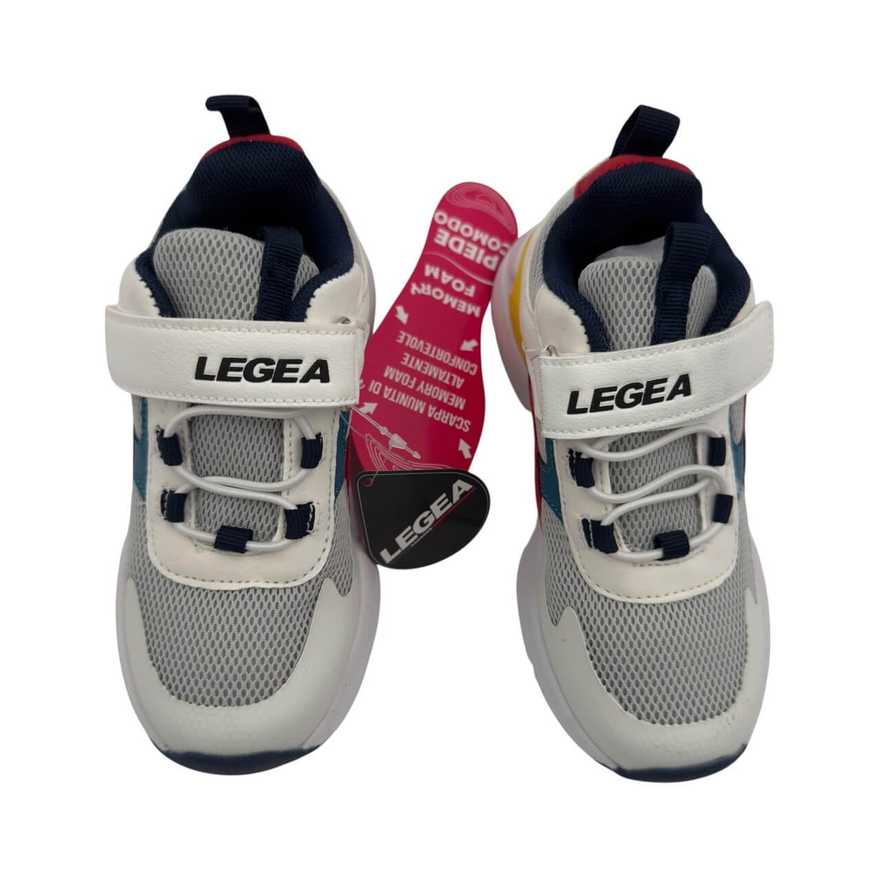 Sneakers Bimbo Legea