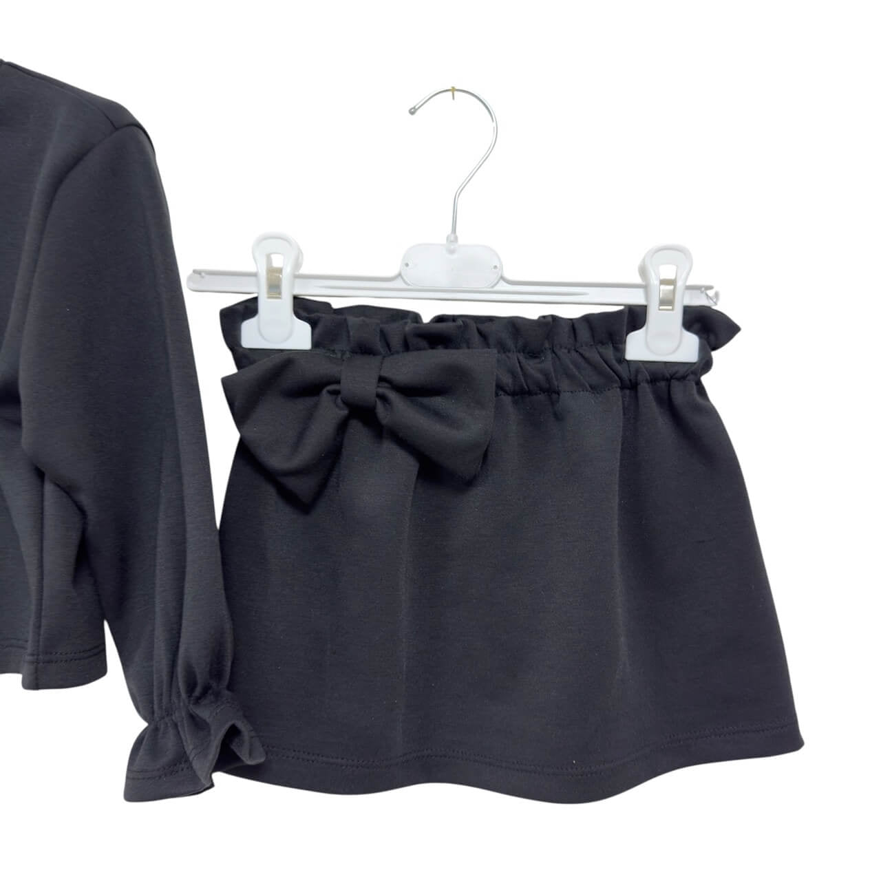 Completo Neonata Invernale