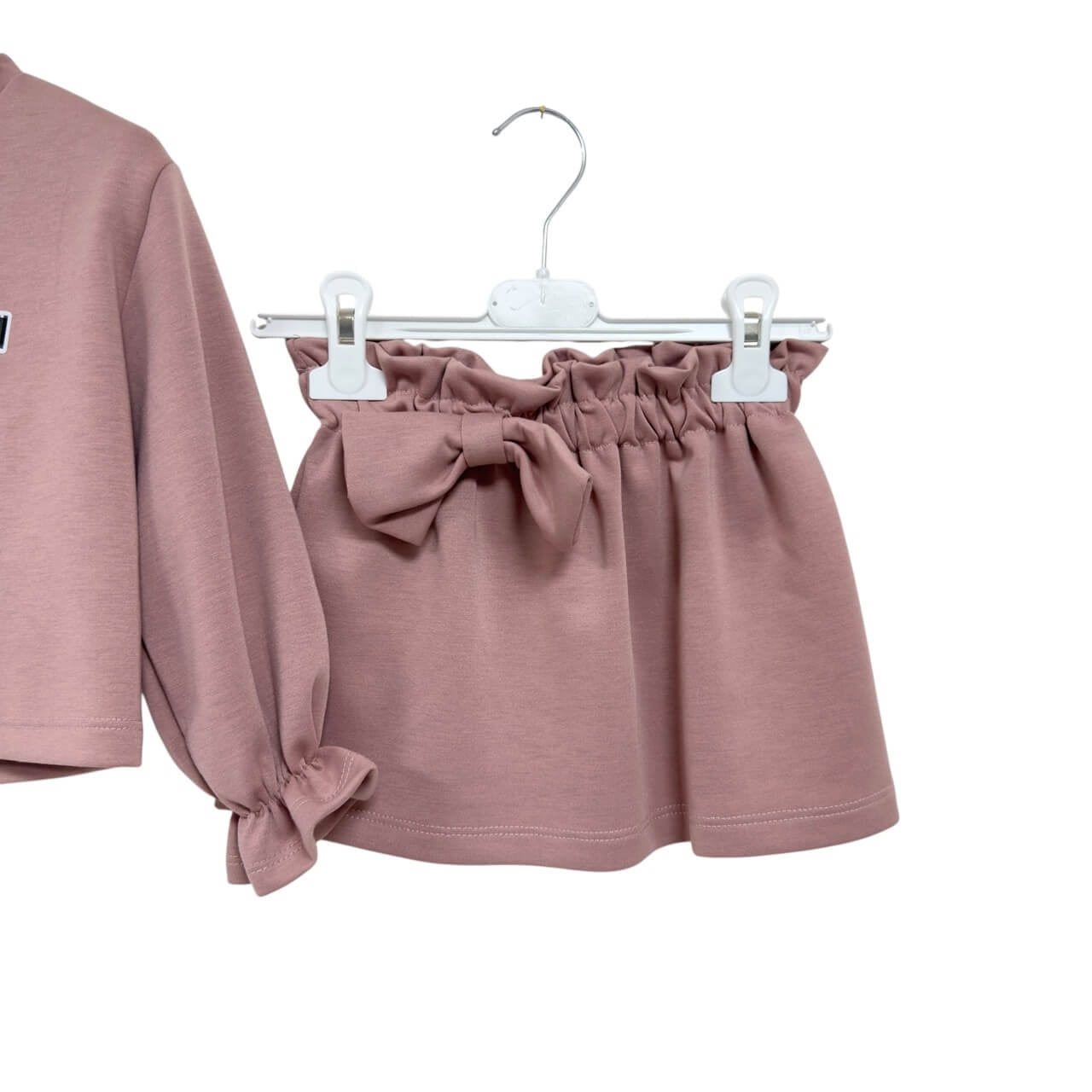 Completo Invernale Bambina