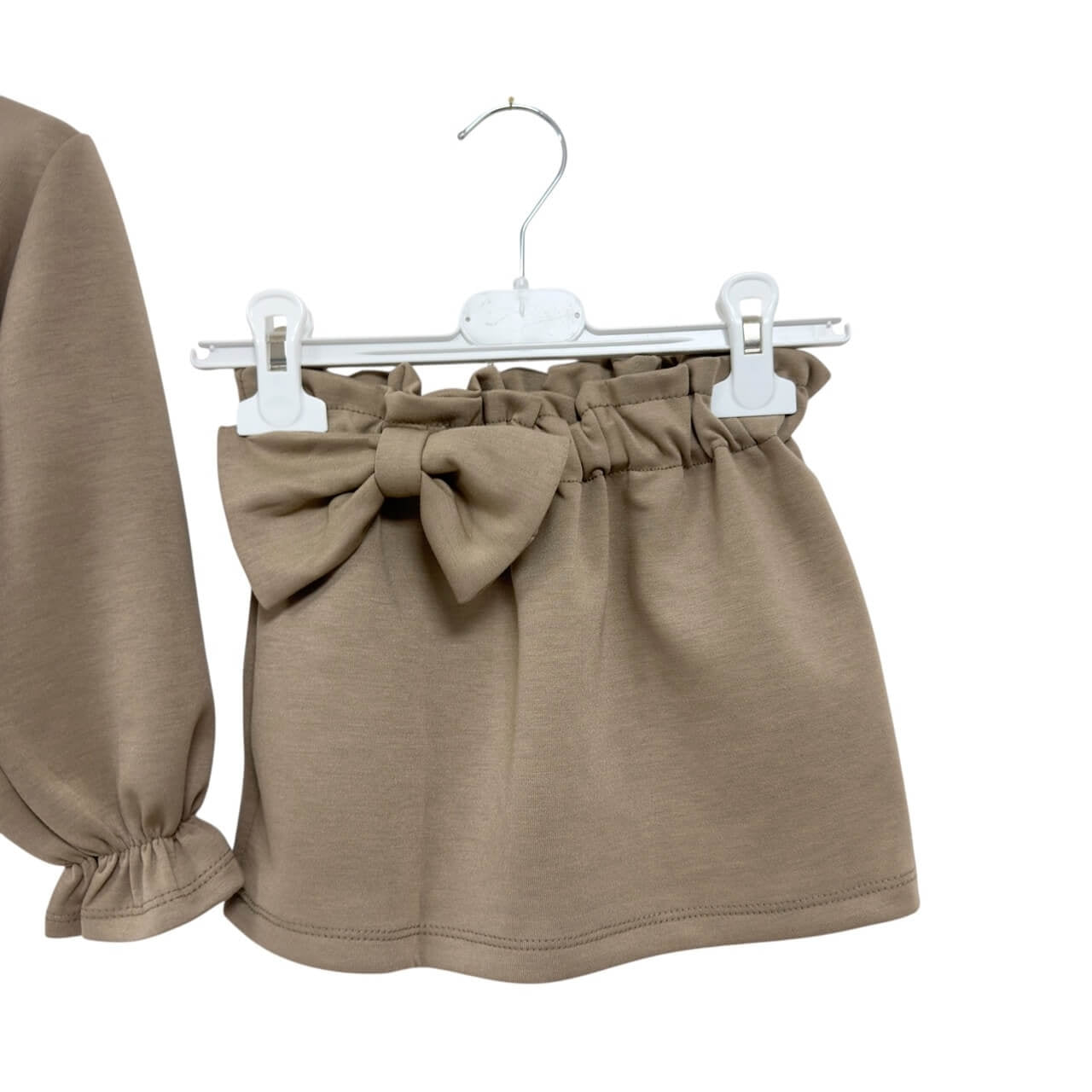 Completo Invernale Bambina