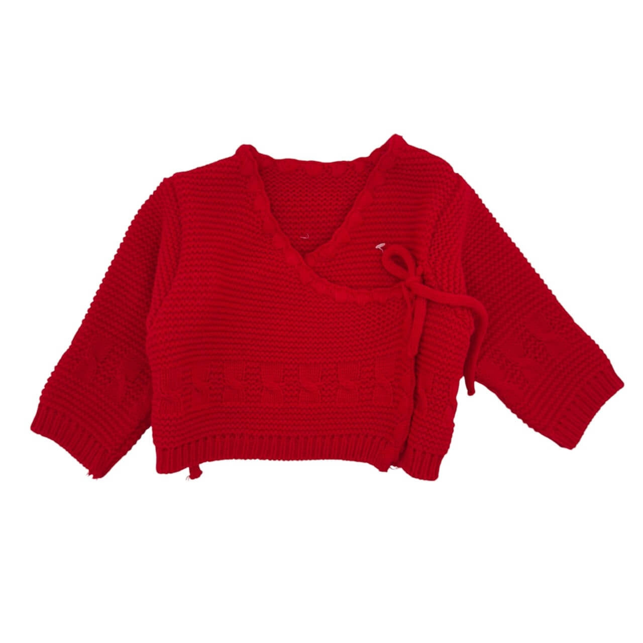 Golfino in Misto Lana Melanie