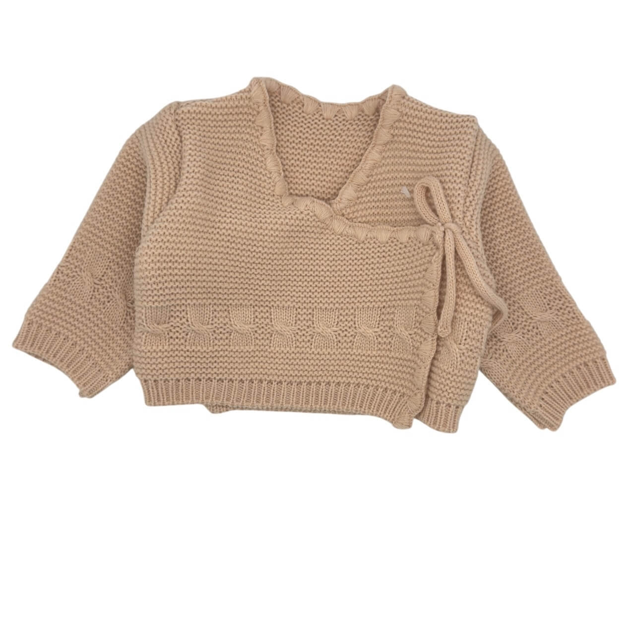 Golfino in Misto Lana Melanie