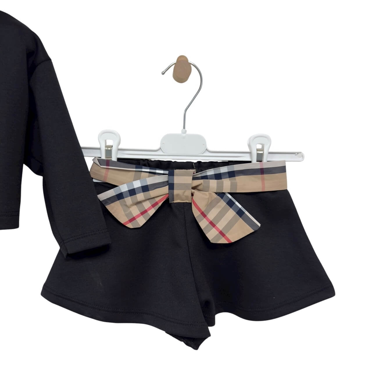 Completo Neonata Invernale