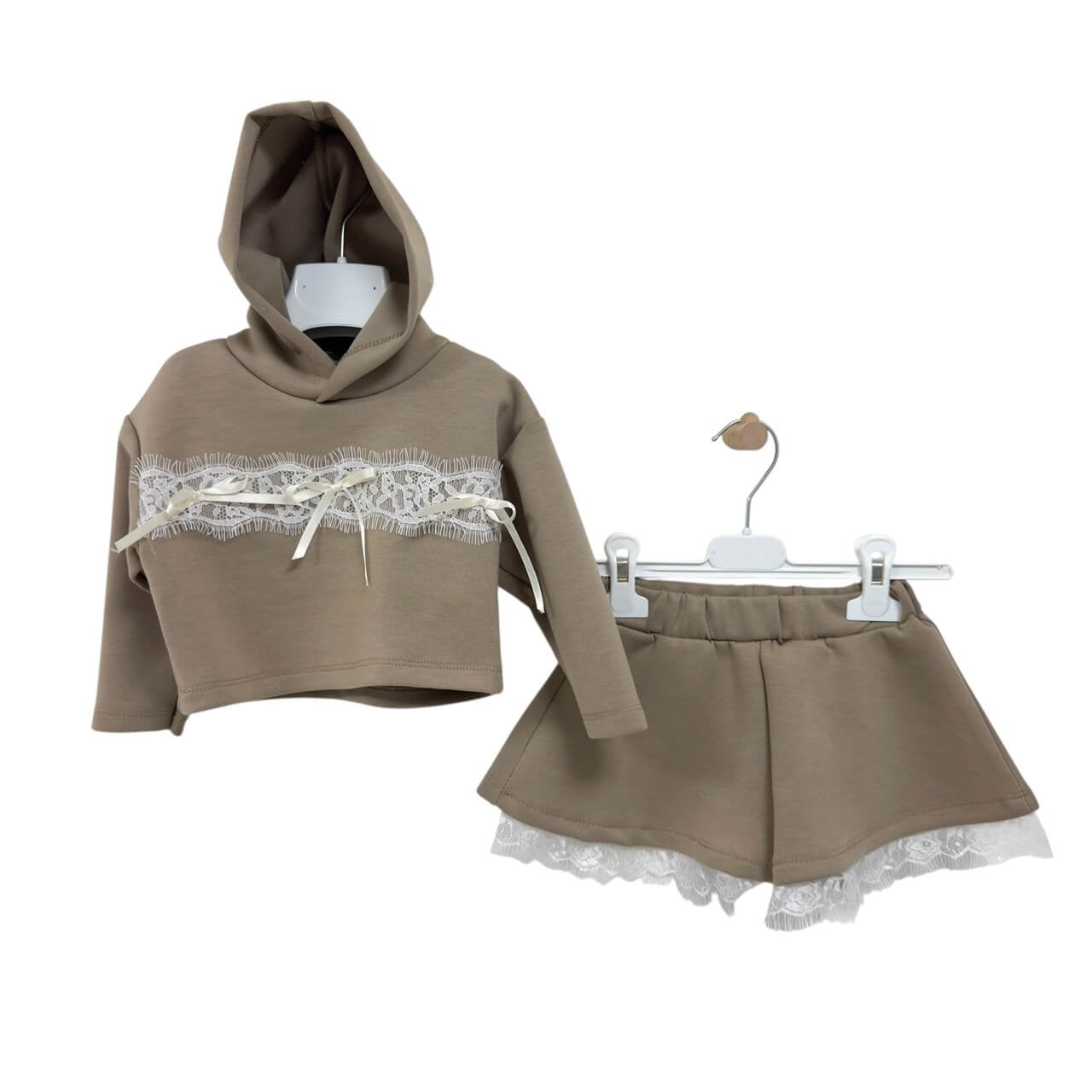 Completo Neonata Invernale