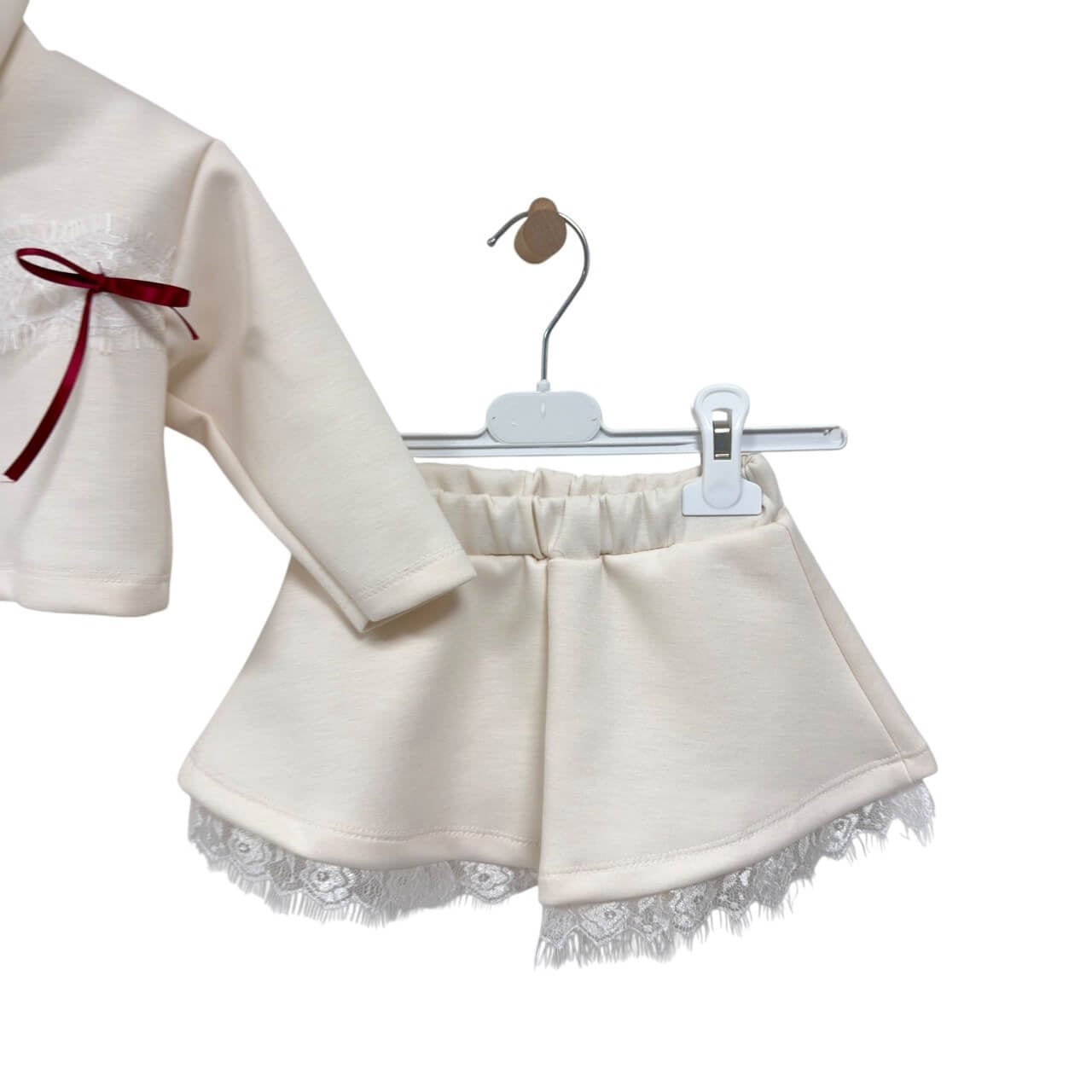 Completo Neonata Invernale