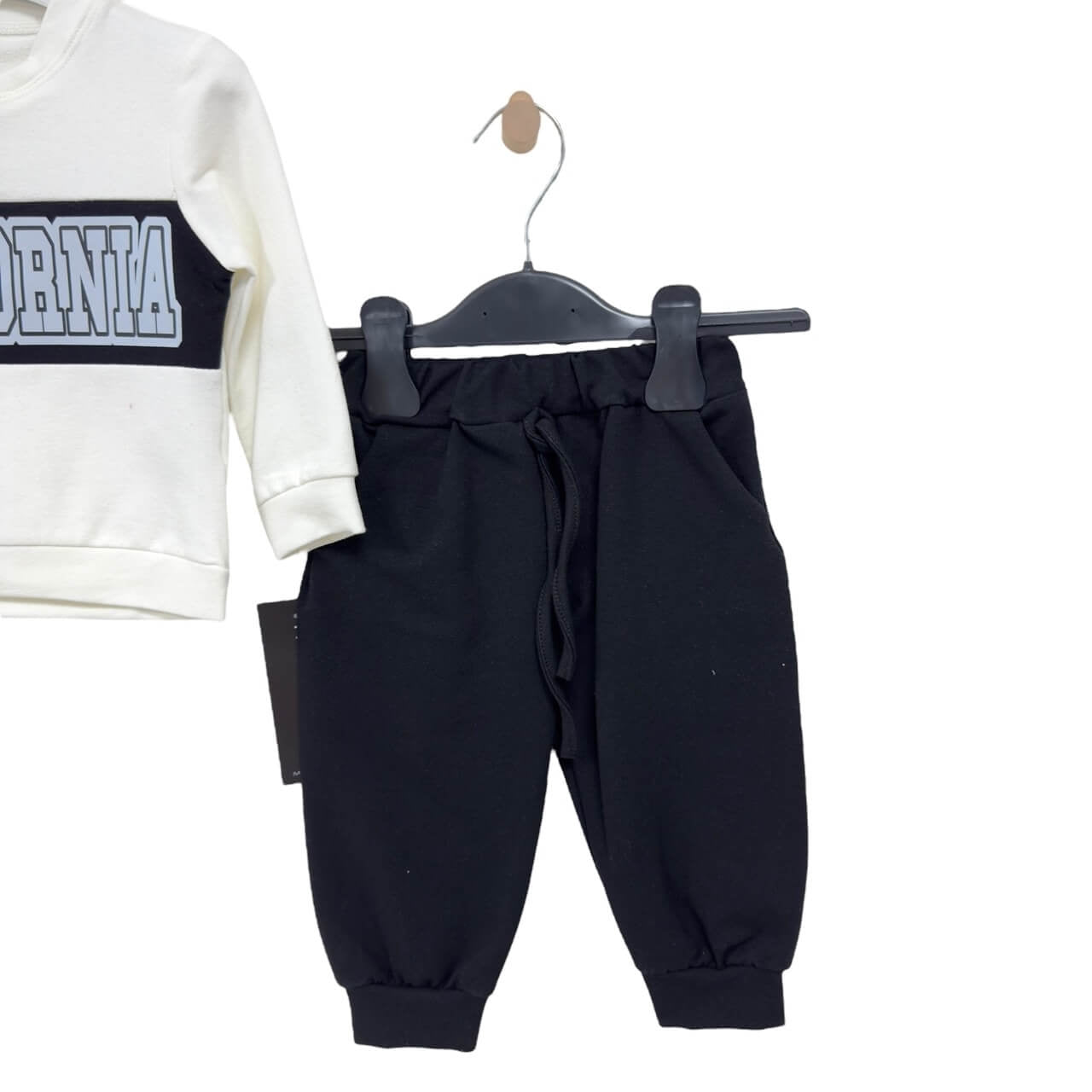 Completo Invernale neonato