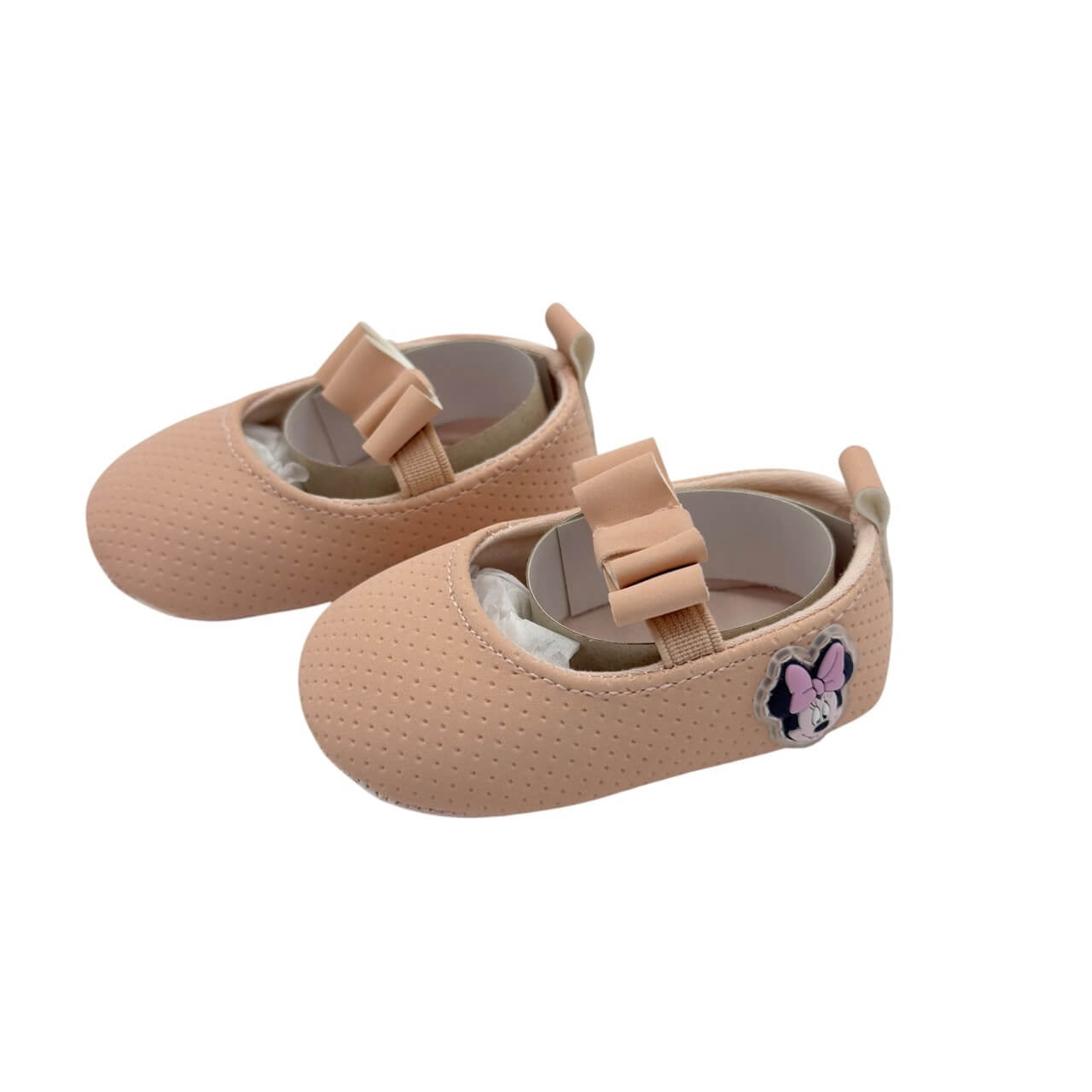 Scarpina + Fascetta Disney Minnie
