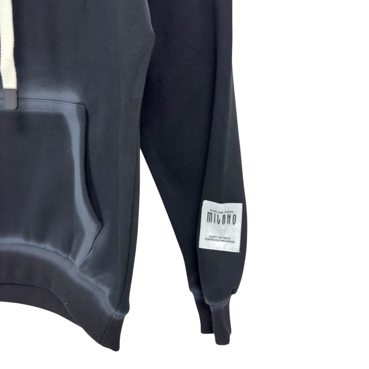 Felpa invernale Felpata Bimbo