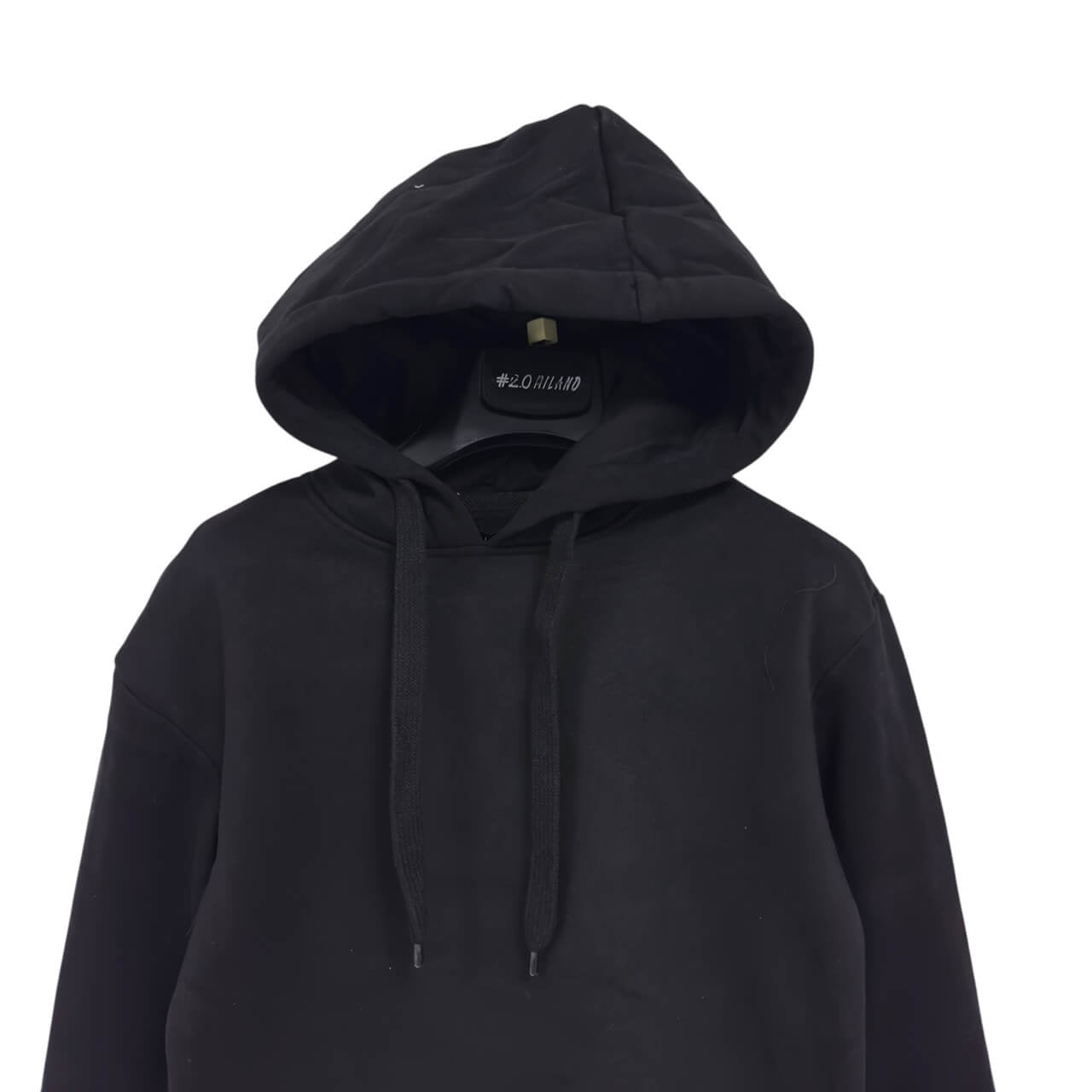 Felpa invernale Felpata Bimbo