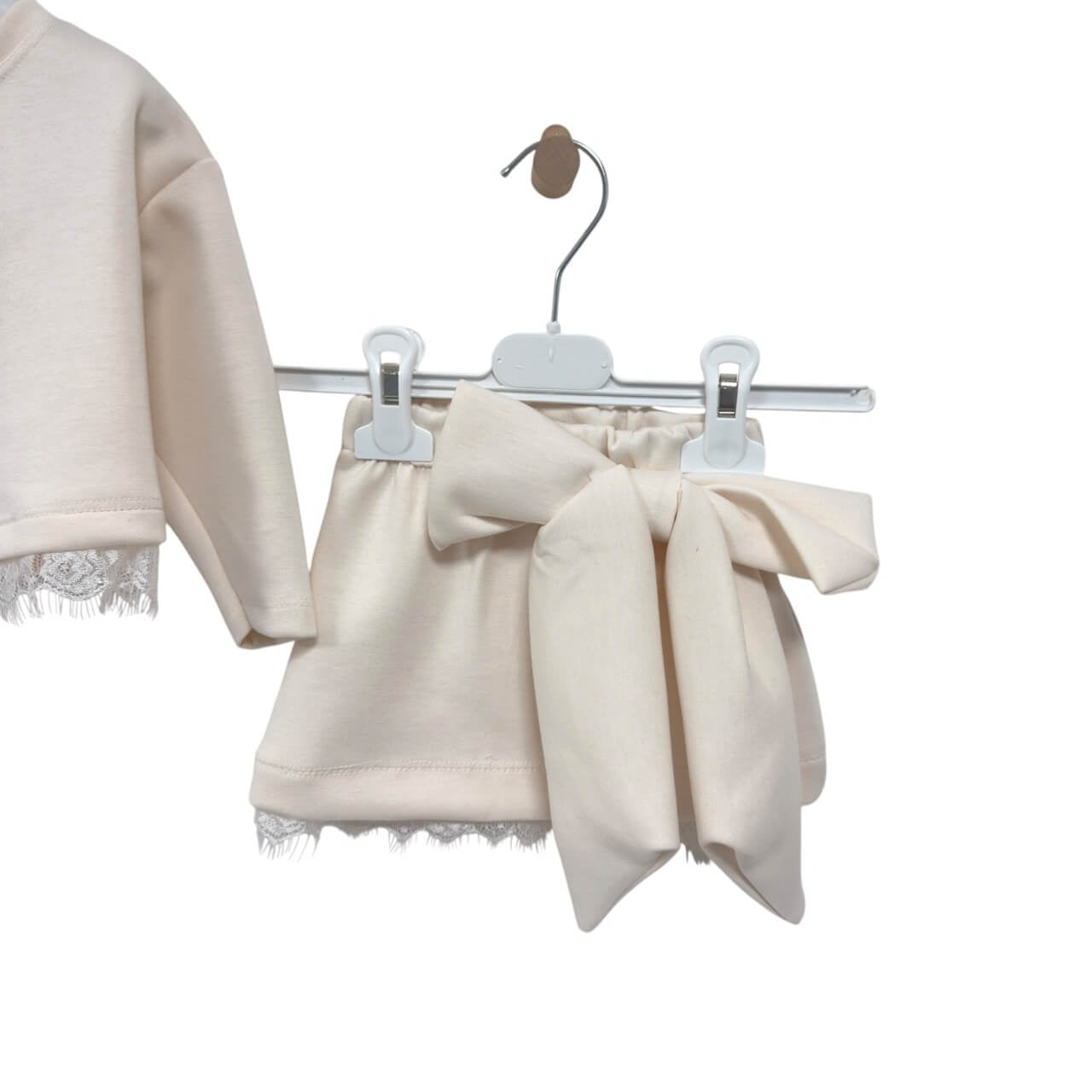 Completo Neonata Invernale