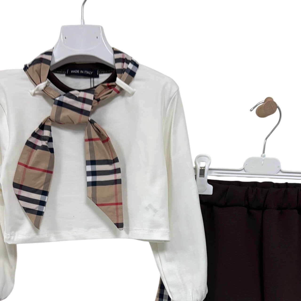 Completo Bimba Invernale