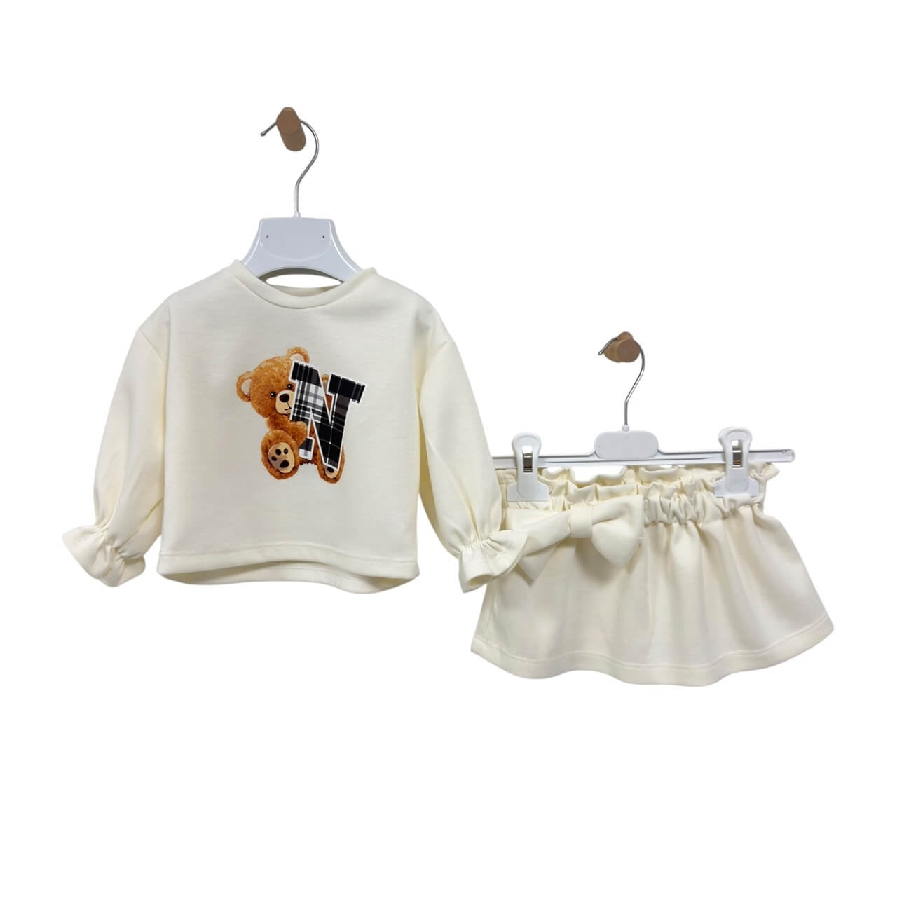 Completo Neonata Invernale