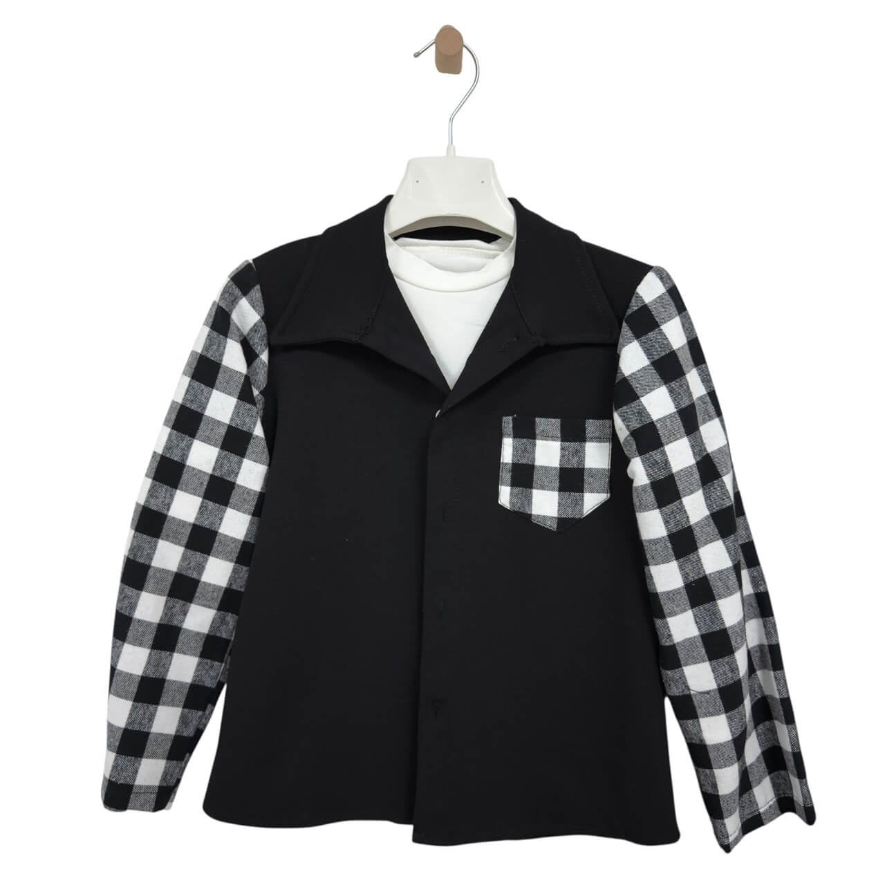 Completo Invernale 3 Pezzi Bimbo