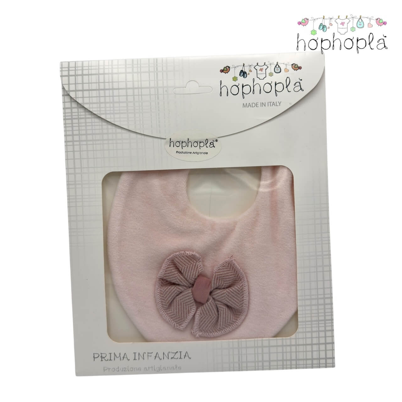 1 Bavetta HopHoplà Sonia