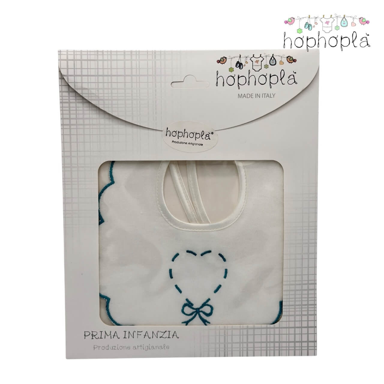 1 Bavetta HopHoplà Veronica