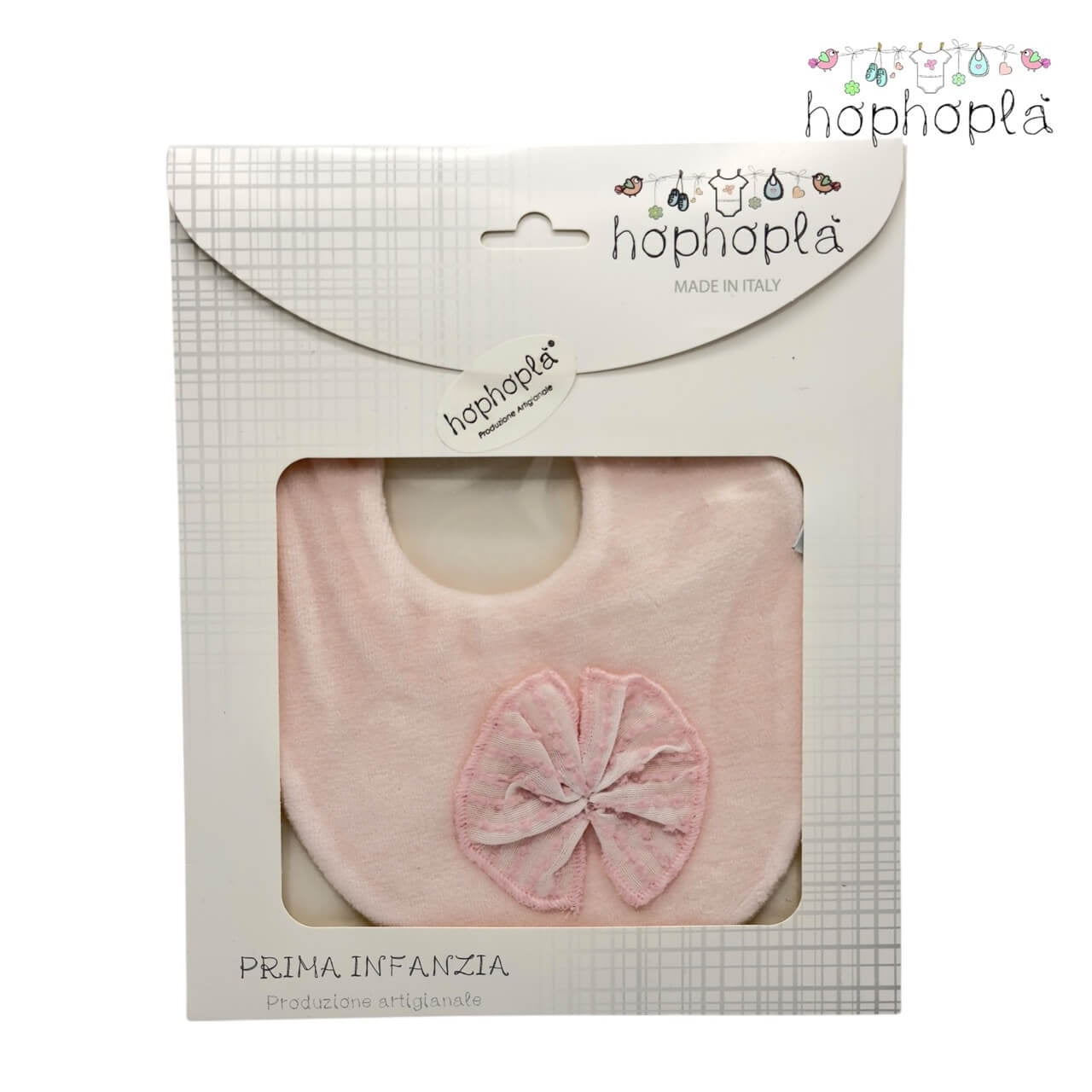 1 Bavetta HopHoplà Amelia