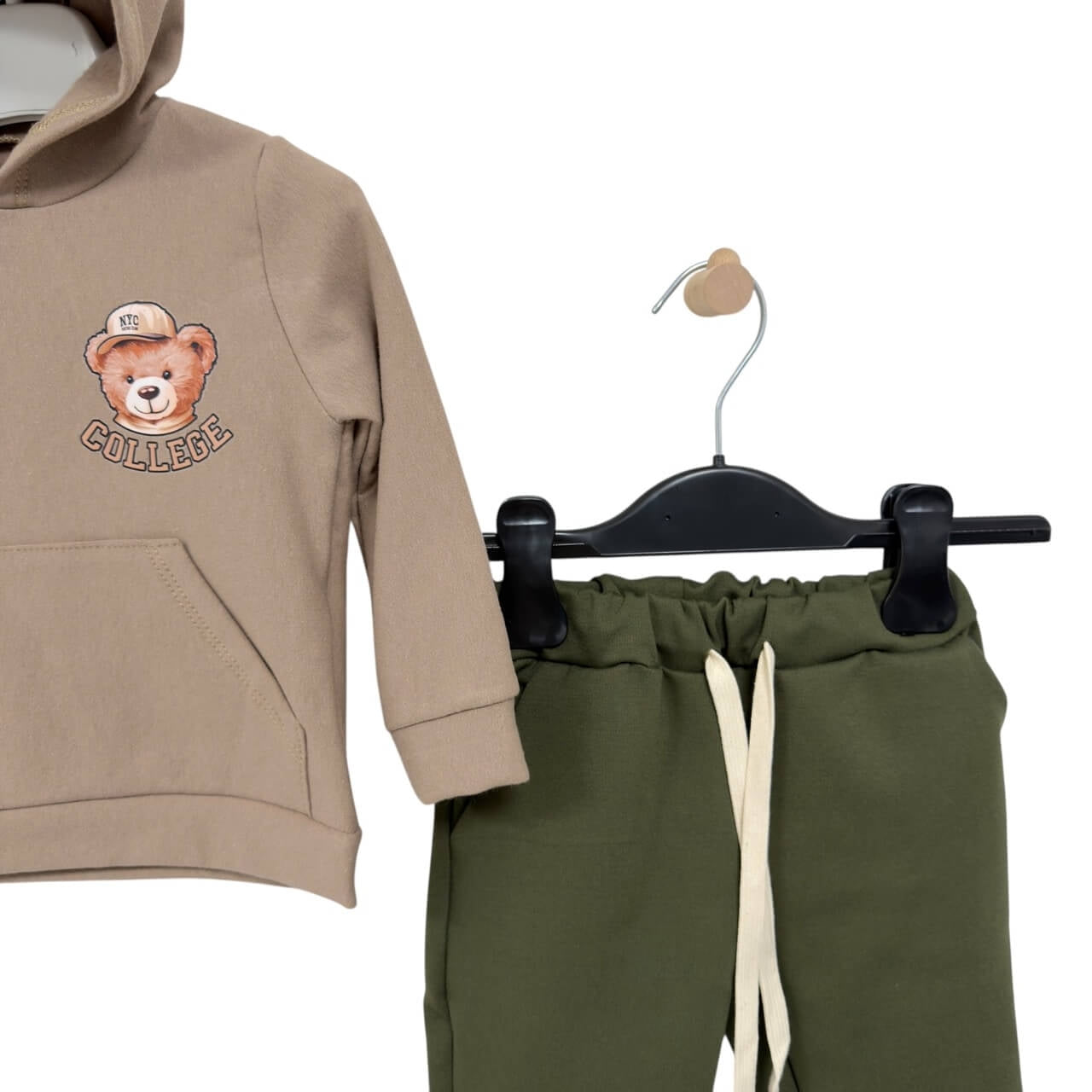 Completo Invernale neonato