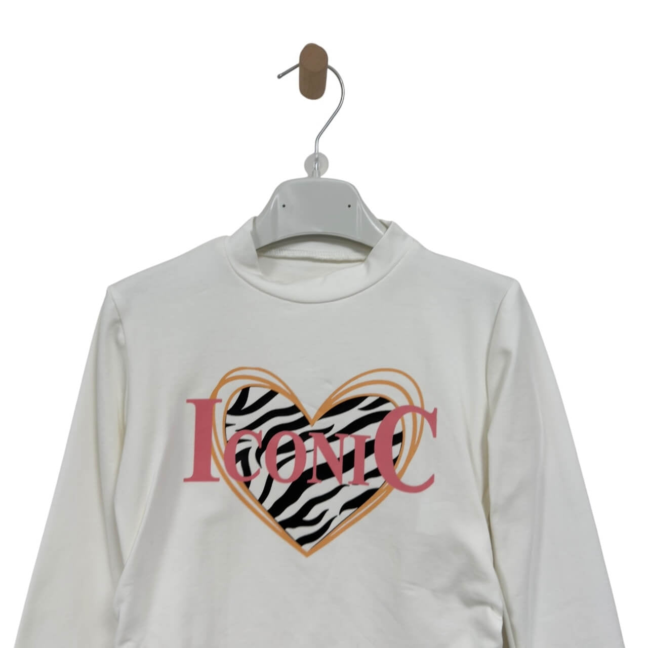 Completo Bimba Caldo Cotone