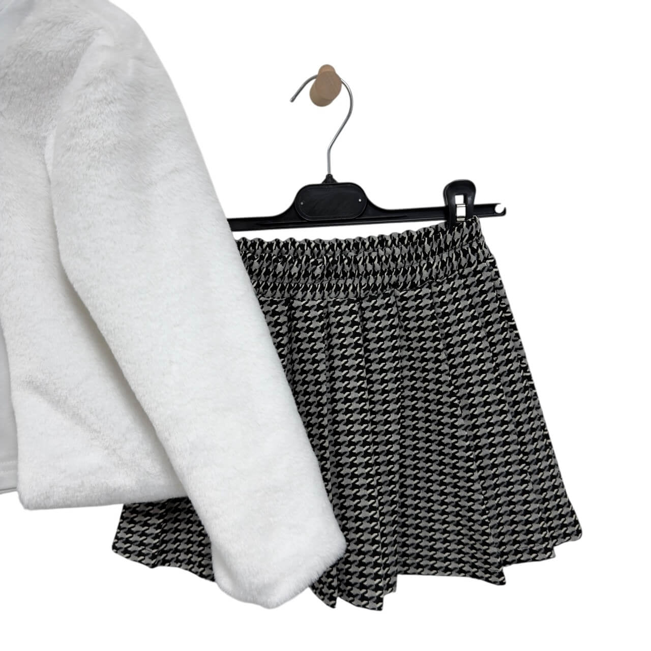 Completo invernale bambina Camilla