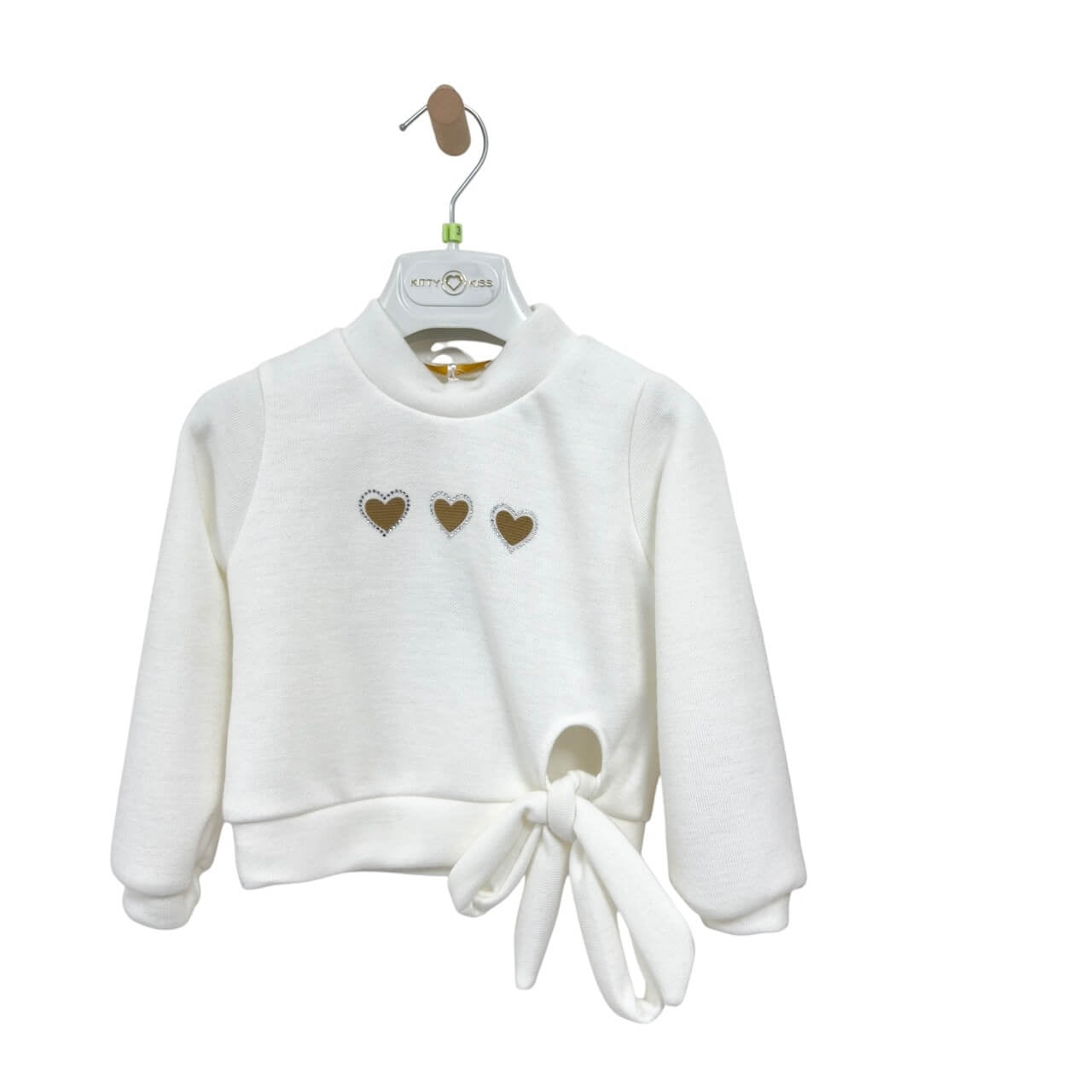 Completo Bambina Invernale Kitty Kiss