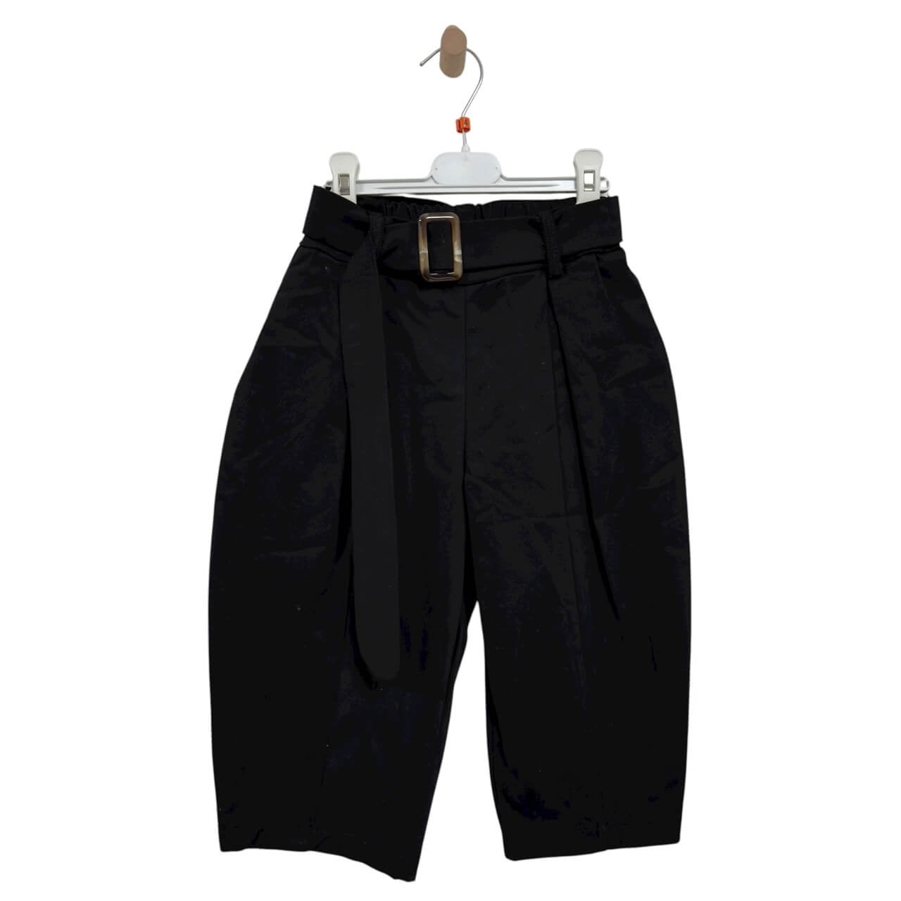 Pantalone Invernale Ballon Bimba