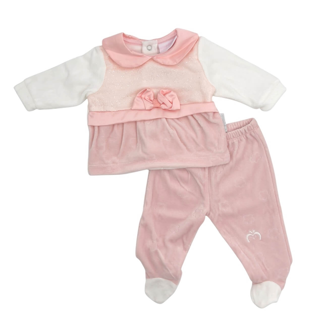 Tutina ciniglia Melanie