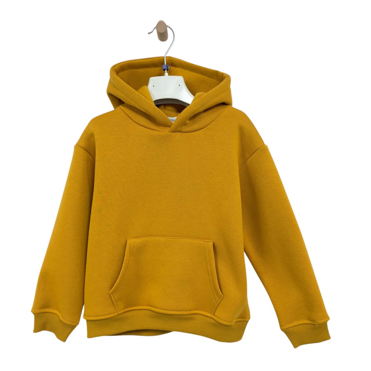 Felpa Invernale Neonato