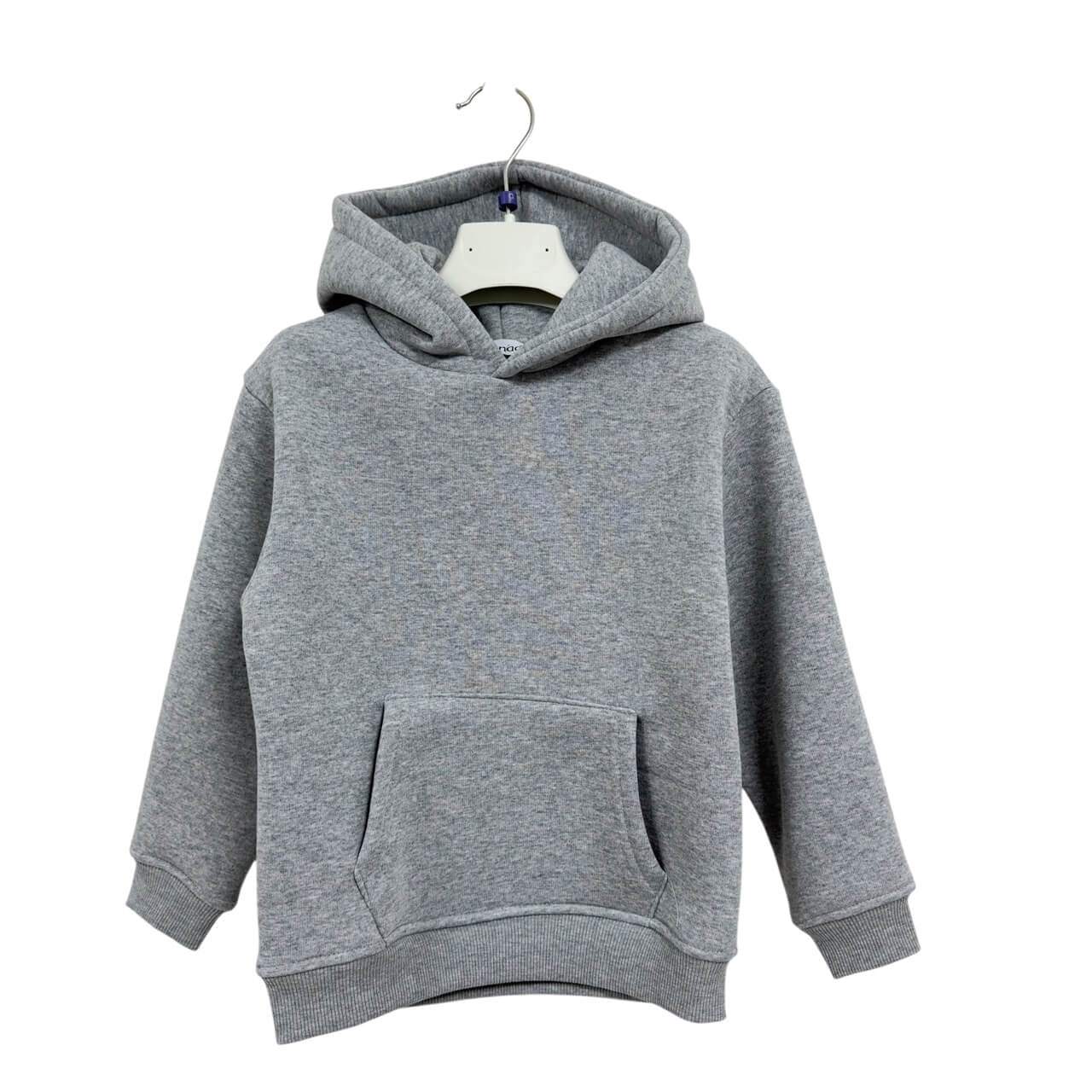 Felpa invernale Felpata