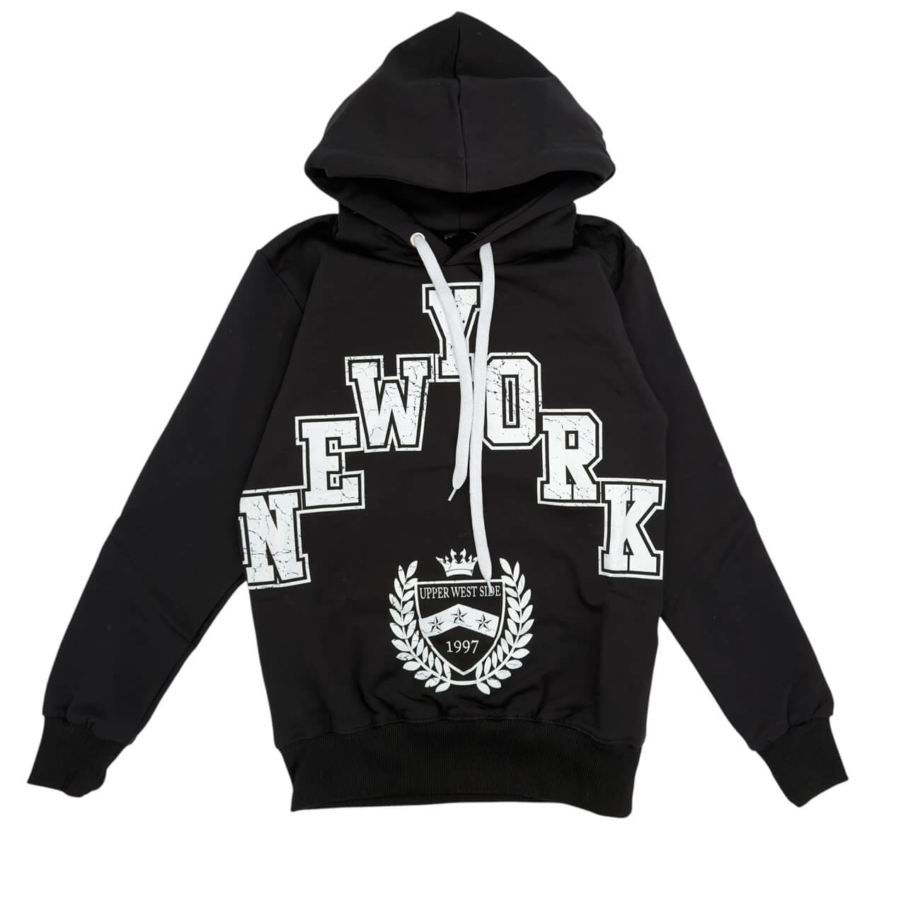 Felpa invernale Felpata Bimbo