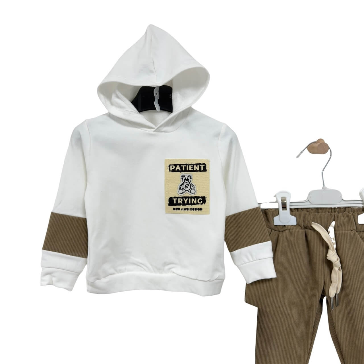 Completo Invernale neonato