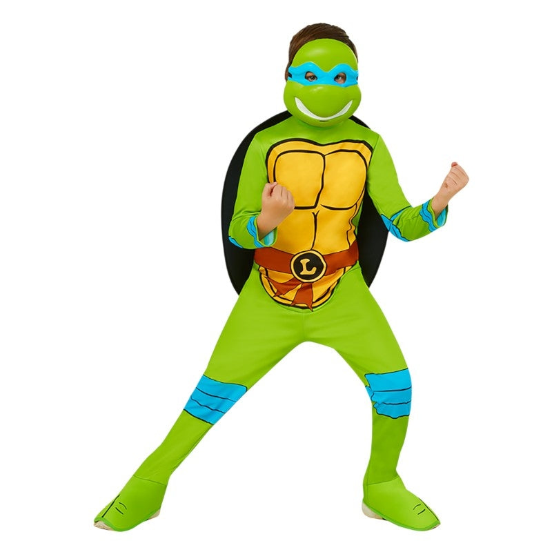 Costume da Tartaruga Ninja bambino
