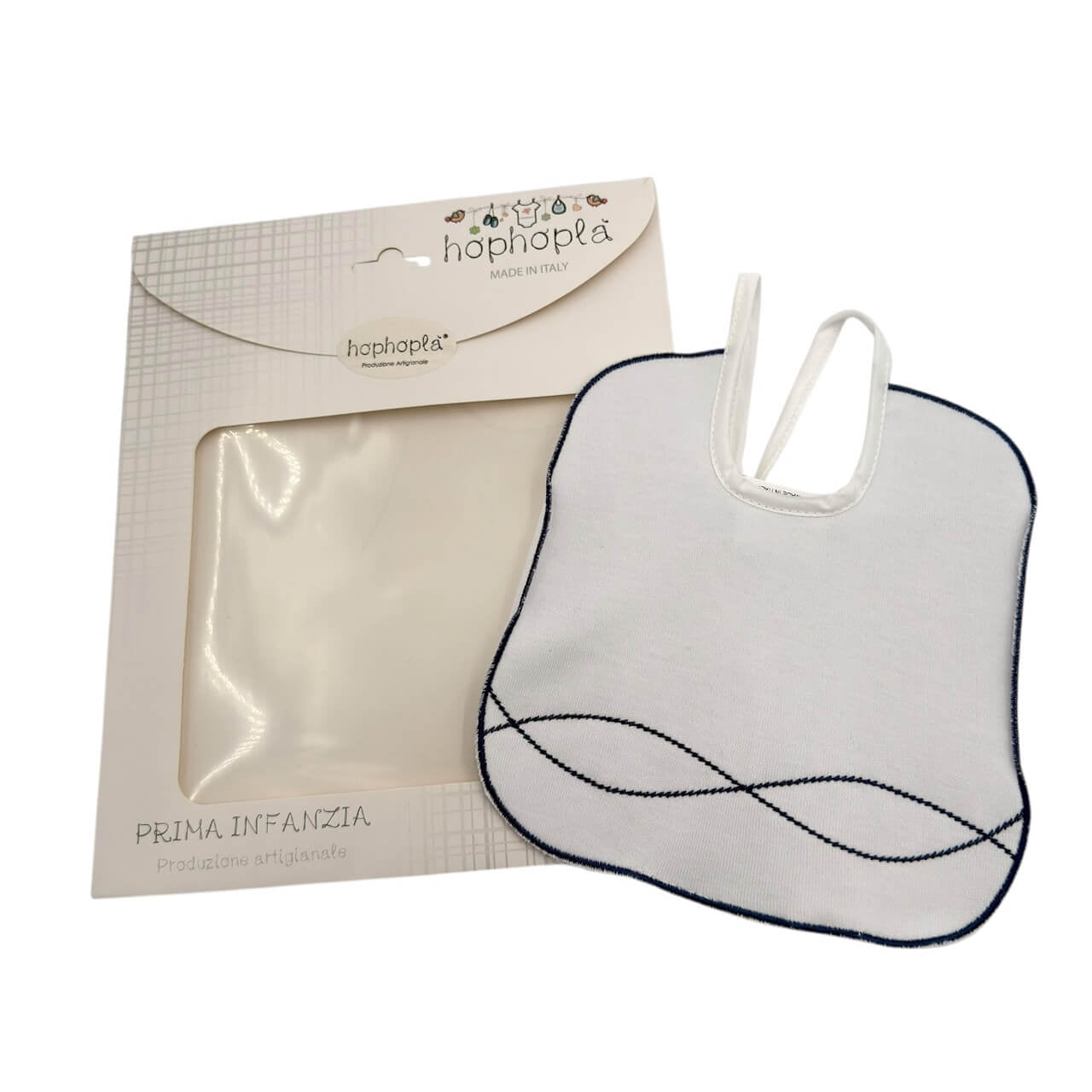 1 Bavetta HopHoplà Ermes