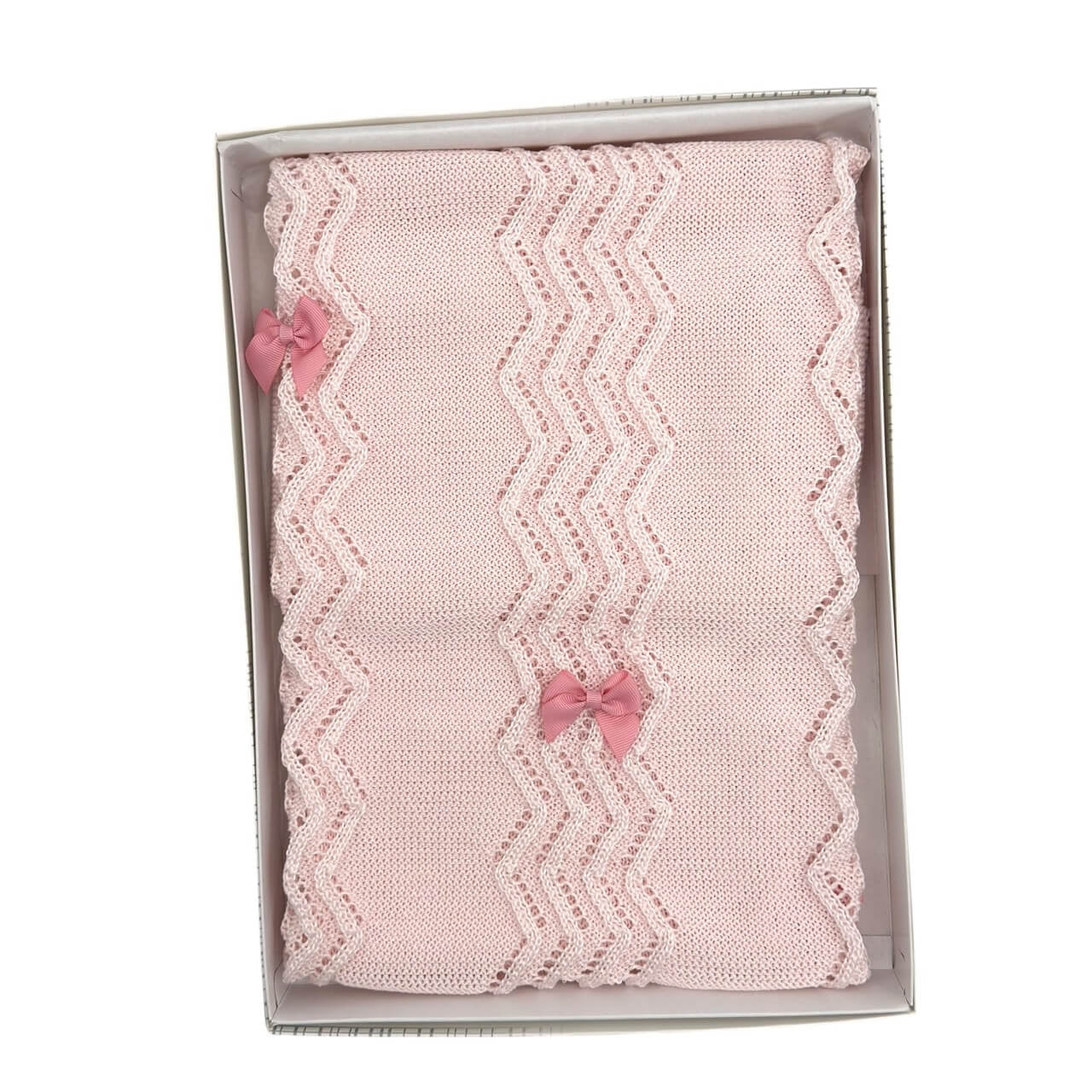 Coperta in Filo HopHoplà Cele