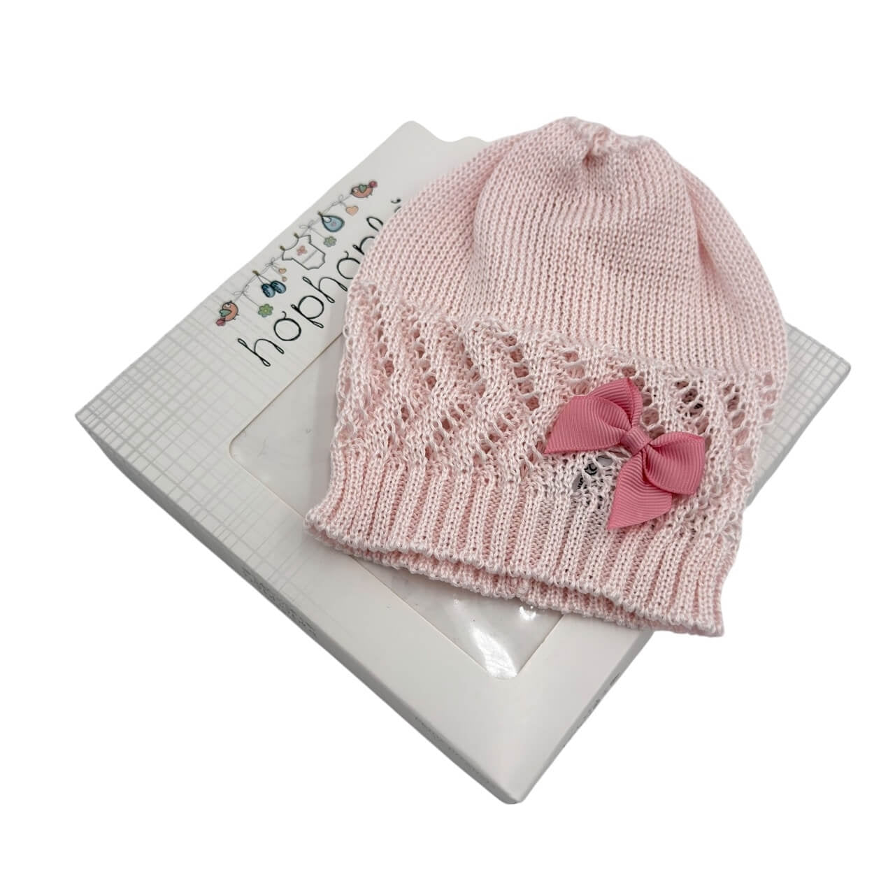 Cappello in Filo HopHoplà Cele