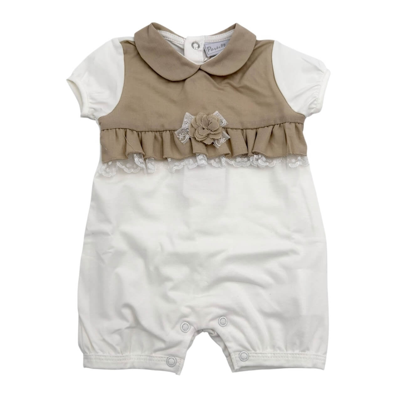 Pagliaccetto Pastello