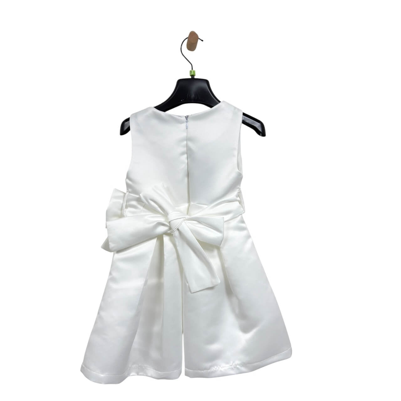 Abito Bimba Elegante