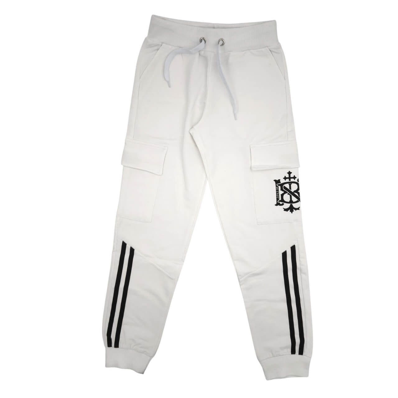 Pantalone Tuta Cotone Ragazzo - BUTNOT