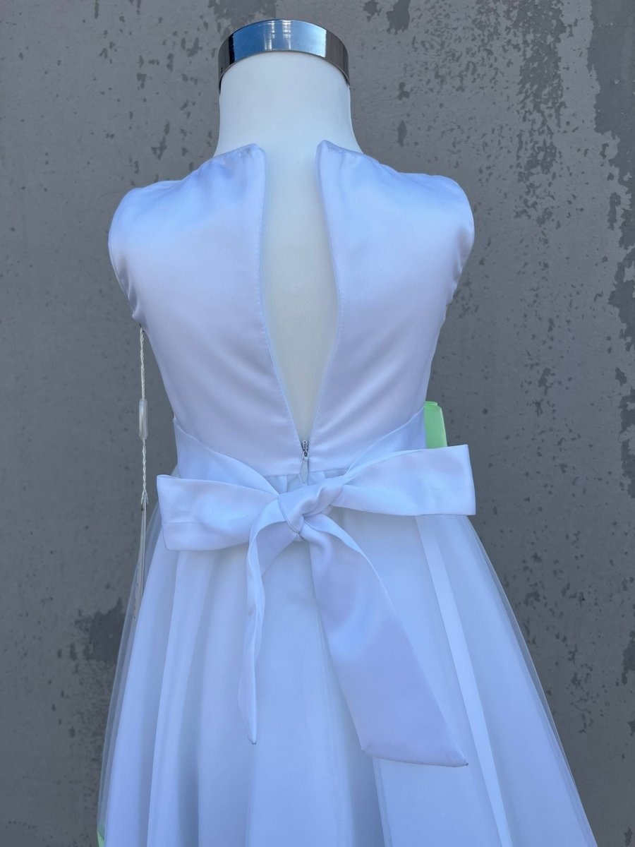 Abito Elegante Bimba