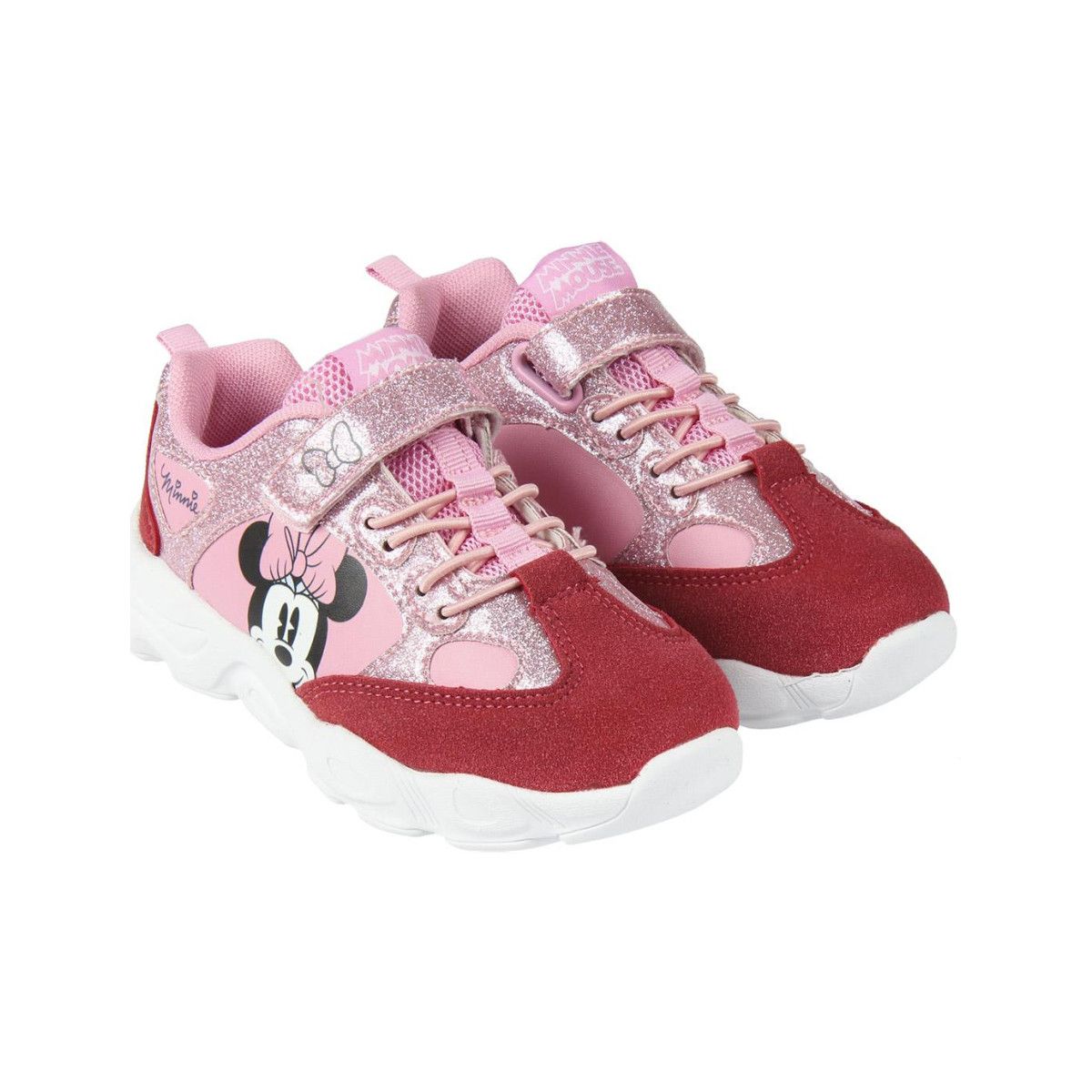 Sneakers Minnie Disney - Mstore016