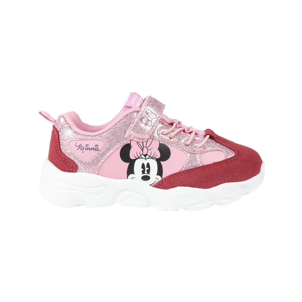 Sneakers Minnie Disney - Mstore016