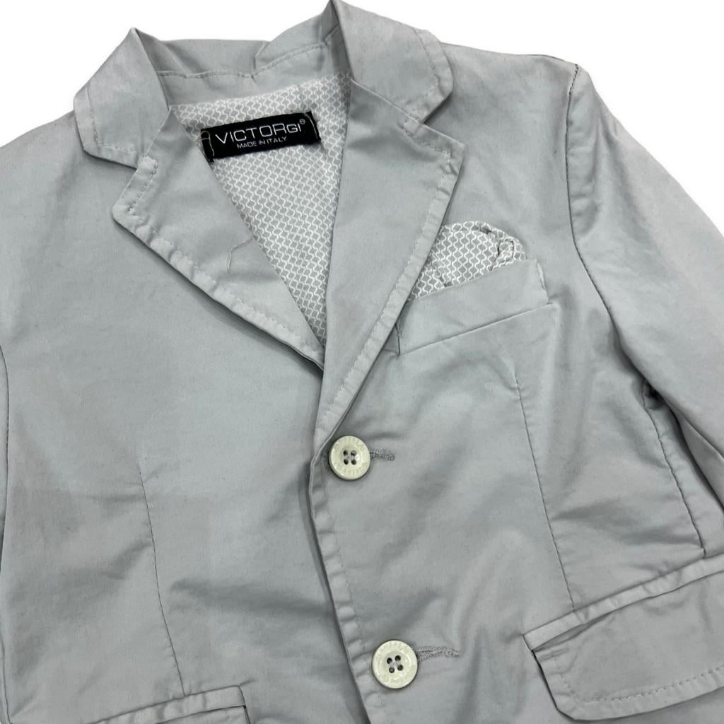 Giacca in Cotone - Mstore016