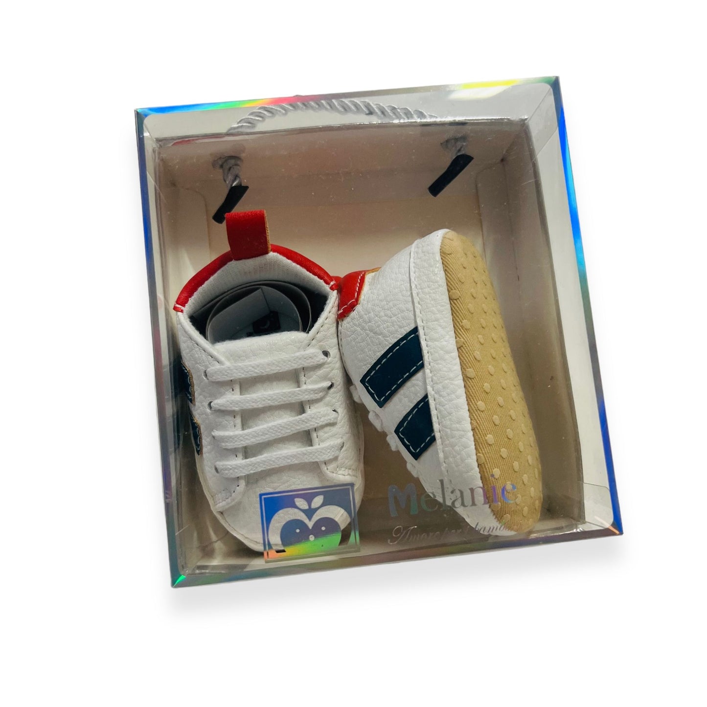 Scarpe Melanie - Mstore016